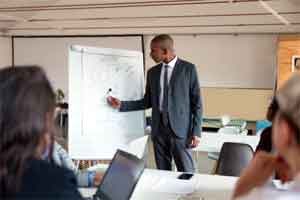 Formation Intra-Entreprise