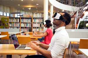 Digital Learning & Innovation